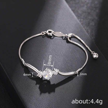 Stunning Bracelet for Daily Wear