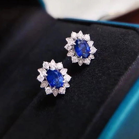 Romantic Earring for Special Moments