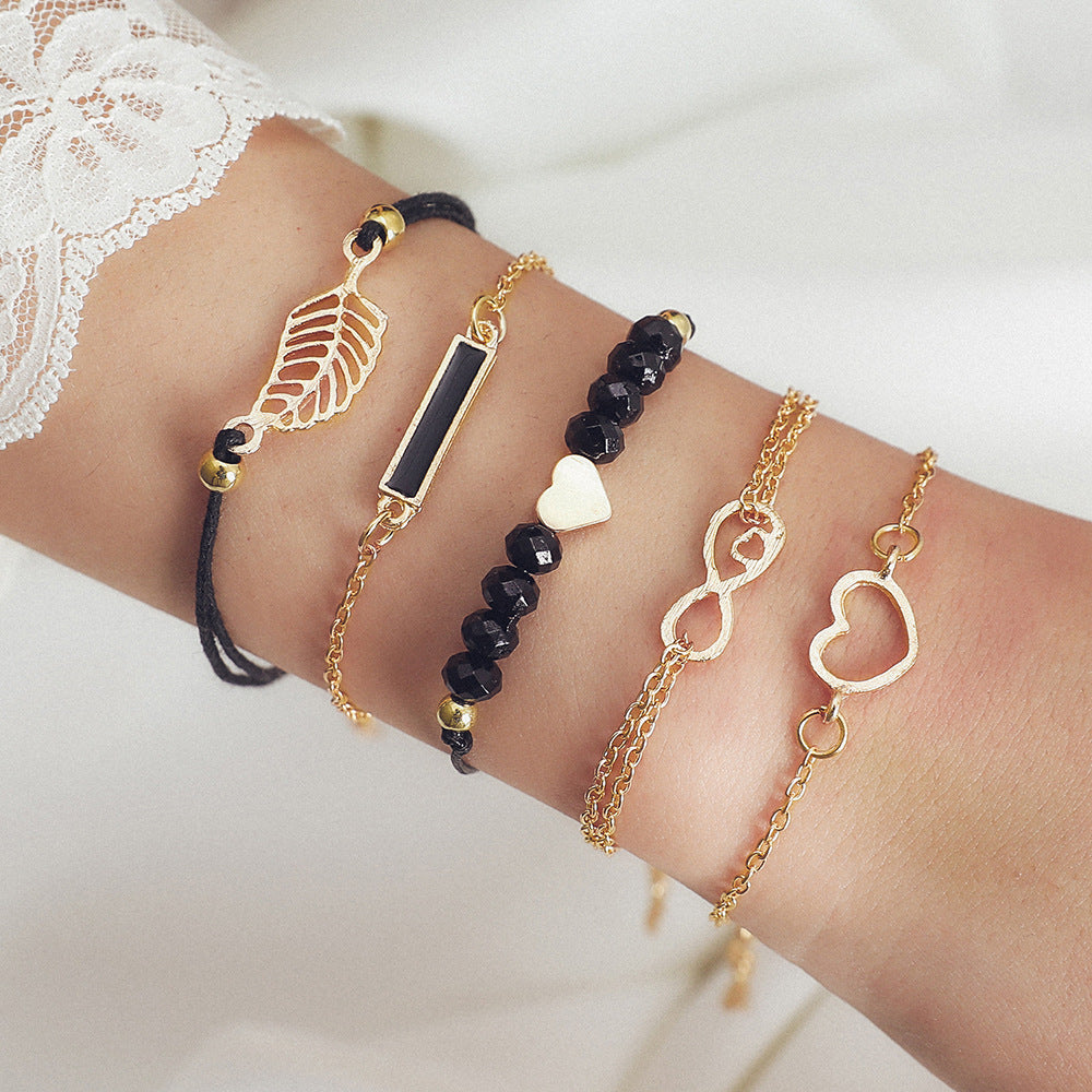 Vintage Handmade Bracelet