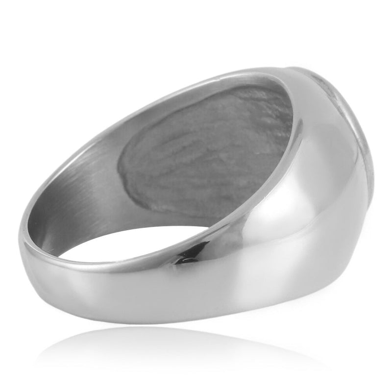 Beautiful Ring with Unique Style
