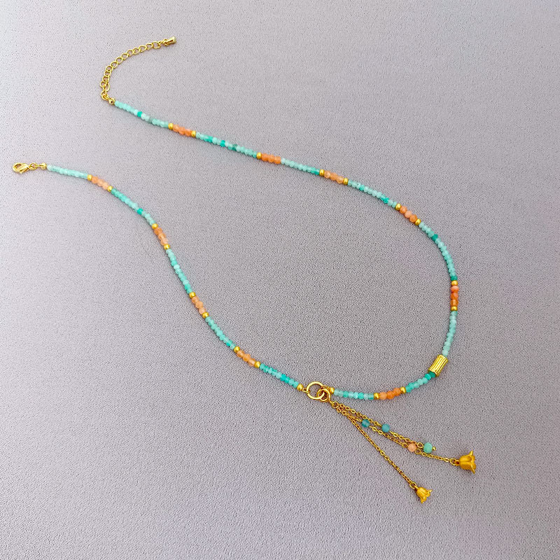 Classic Necklace with Timeless Appeal