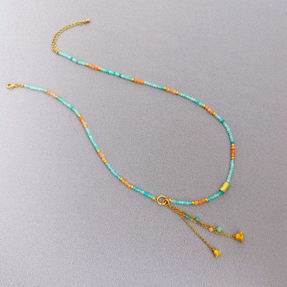 Classic Necklace with Timeless Appeal
