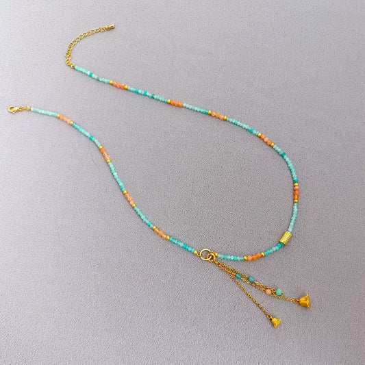 Classic Necklace with Timeless Appeal