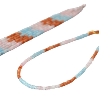 Classic Necklace with Timeless Appeal