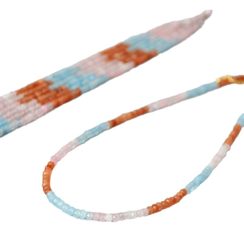 Classic Necklace with Timeless Appeal