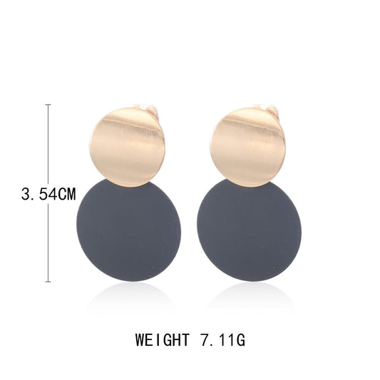 Romantic Earring for Special Moments