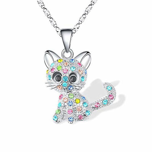 Beautiful Necklace with Unique Style