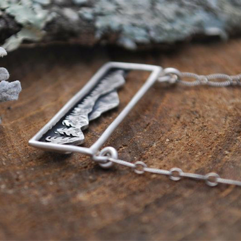 Romantic Necklace for Special Moments