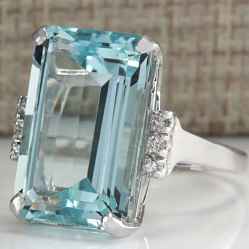 Vintage Handmade Ring