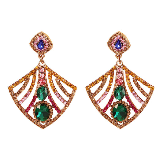 Stunning Earring for Daily Wear