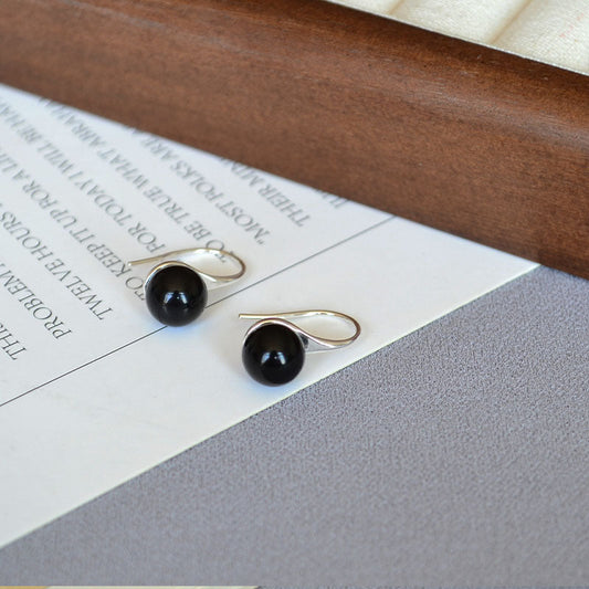 Stunning Silver Earring for Daily Wear