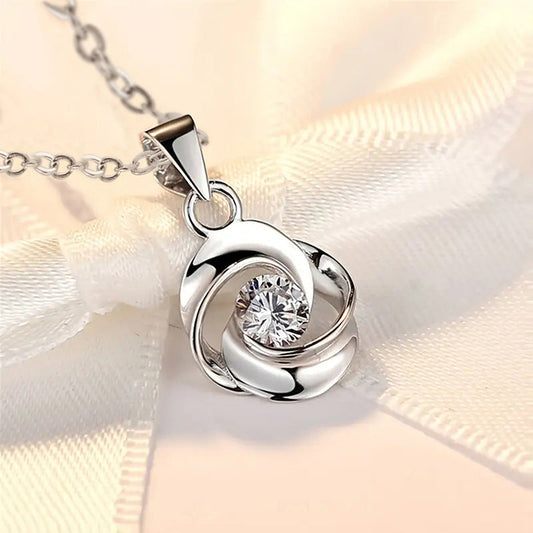 Charming Necklace for Any Occasion