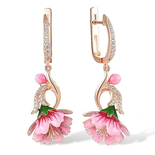 Stunning Earring for Daily Wear