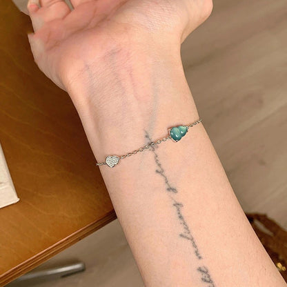 Beautiful Bracelet with Unique Style