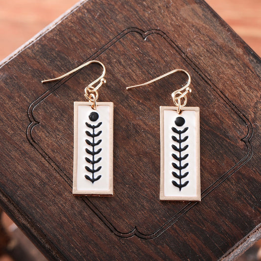 Romantic Earring for Special Moments