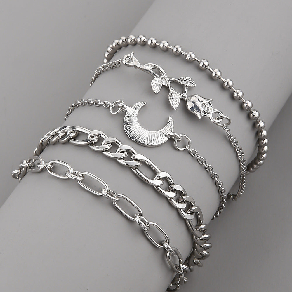 Charming Bracelet for Any Occasion