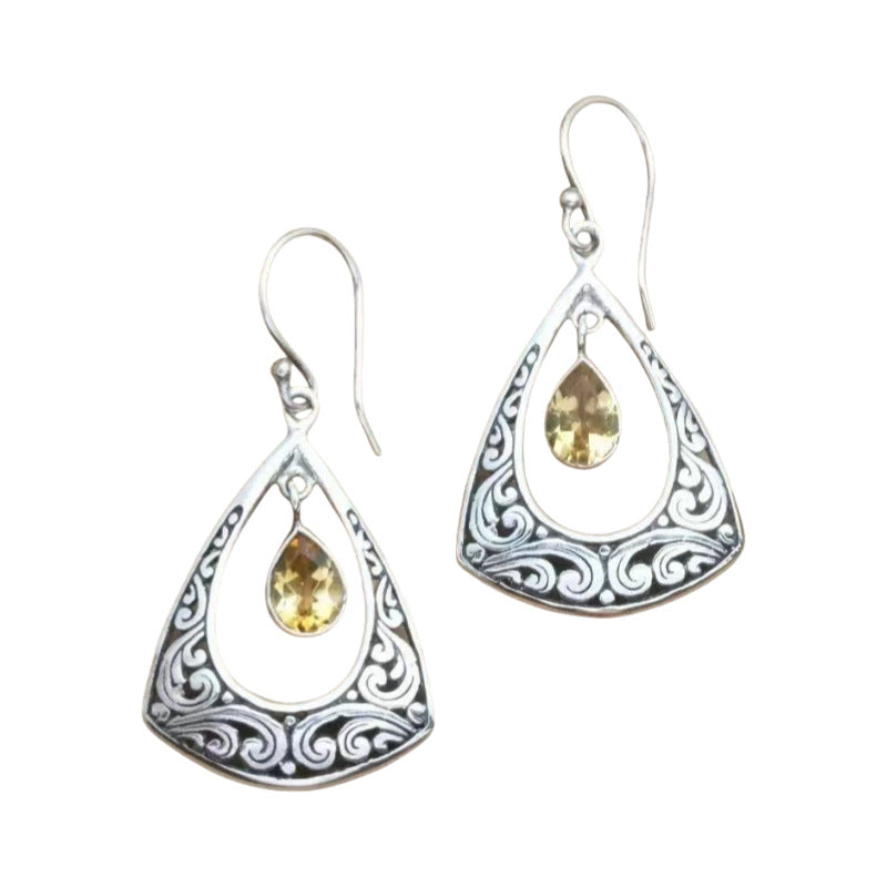 Classic Earring with Timeless Appeal