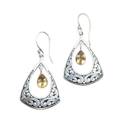 Classic Earring with Timeless Appeal