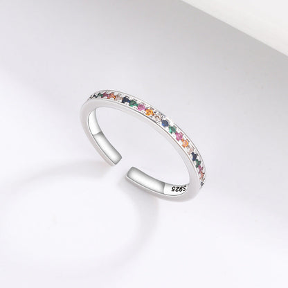 Elegant Ring for Every Occasion