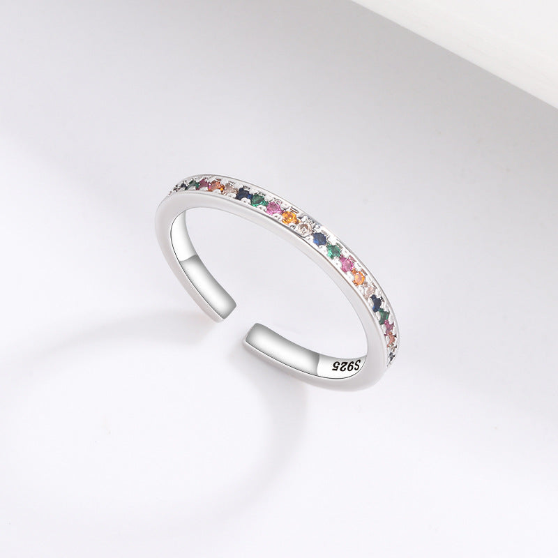 Elegant Ring for Every Occasion