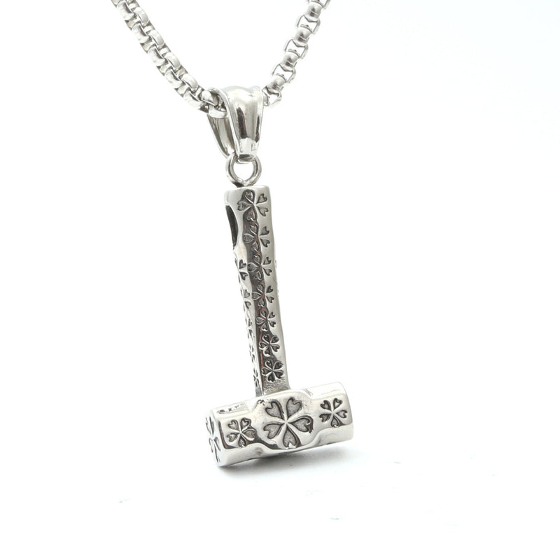 Beautiful Necklace with Unique Style