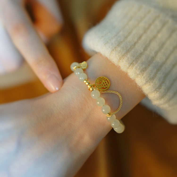 Classic Bracelet with Timeless Appeal