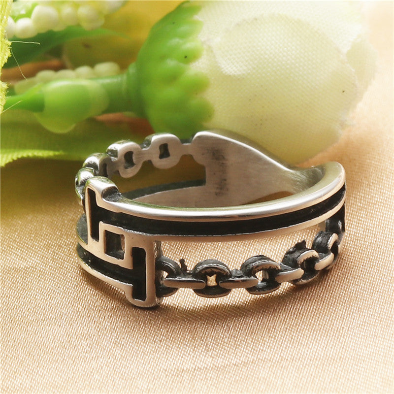 Romantic Chain for Special Moments