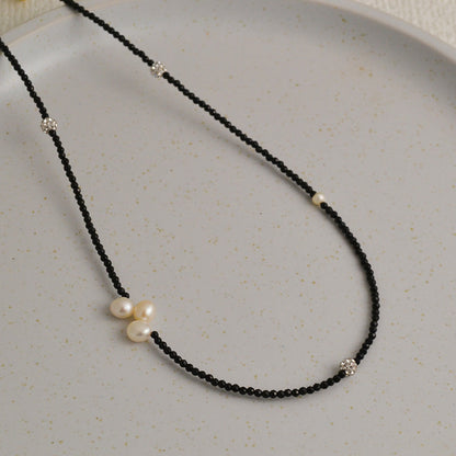 Beautiful Gold Necklace with Unique Style