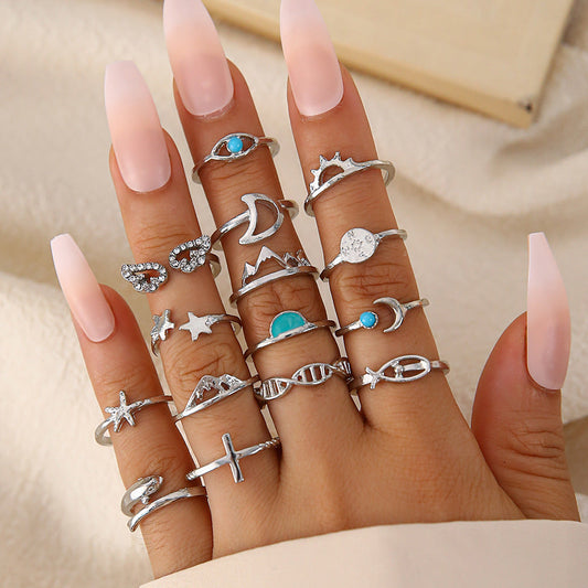 Stunning Ring for Daily Wear