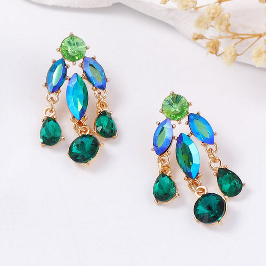Elegant Earring for Every Occasion