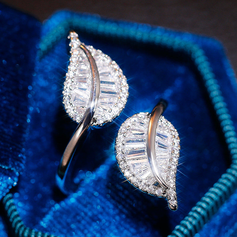 Romantic Ring for Special Moments