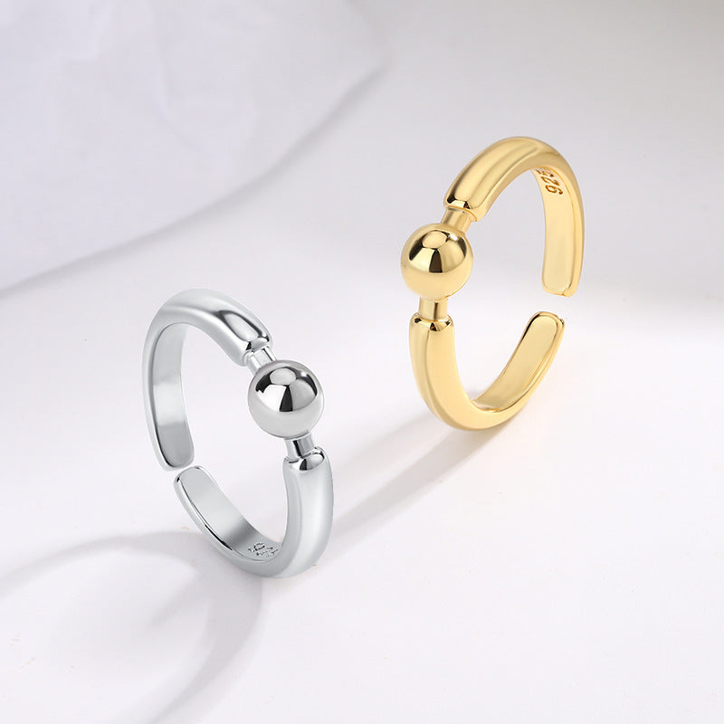 Romantic Ring for Special Moments