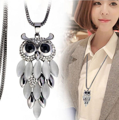 Beautiful Necklace with Unique Style