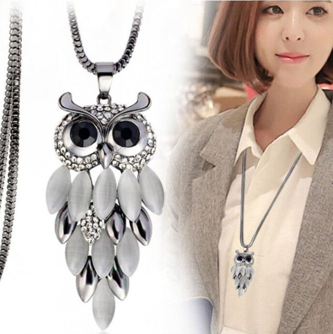 Beautiful Necklace with Unique Style