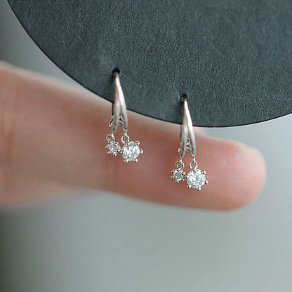 Classic Earring with Timeless Appeal