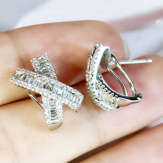Elegant Earring for Every Occasion