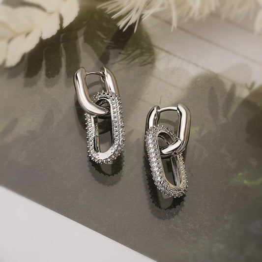 Stunning Earring for Daily Wear