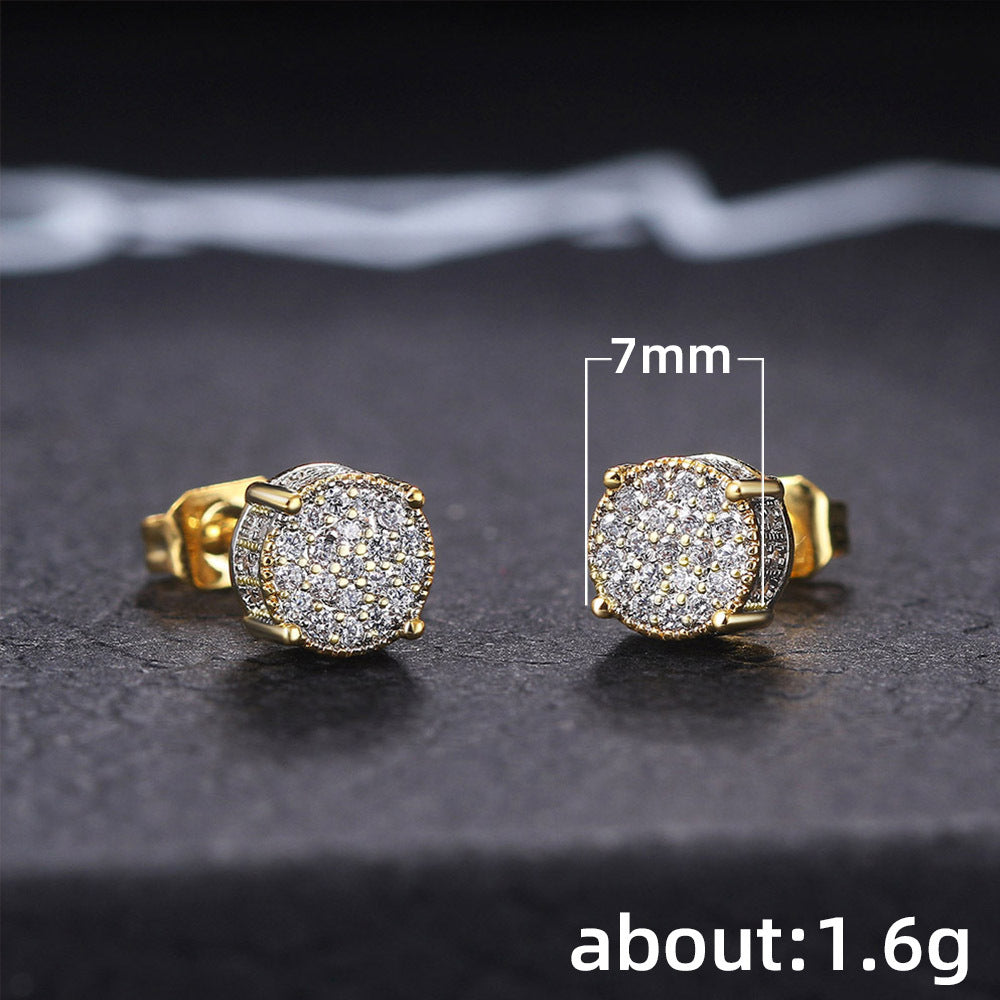 Beautiful Earring with Unique Style