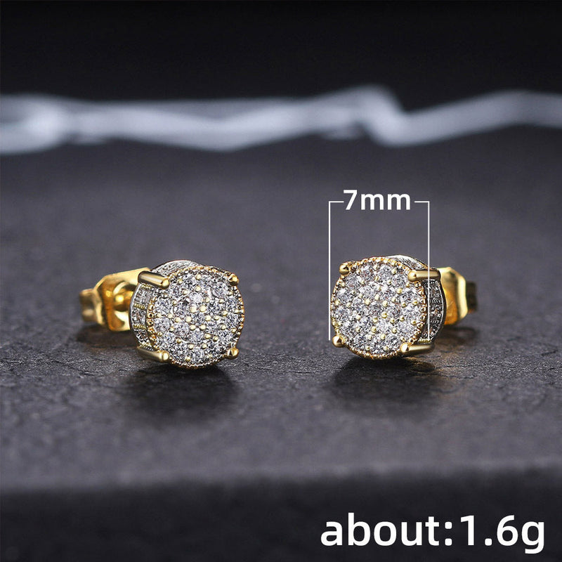 Beautiful Earring with Unique Style