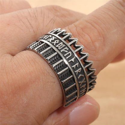 Delicate Artisan Ring