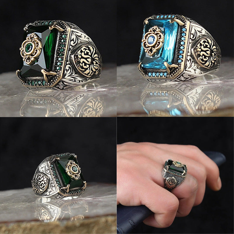 Stunning Ring for Daily Wear