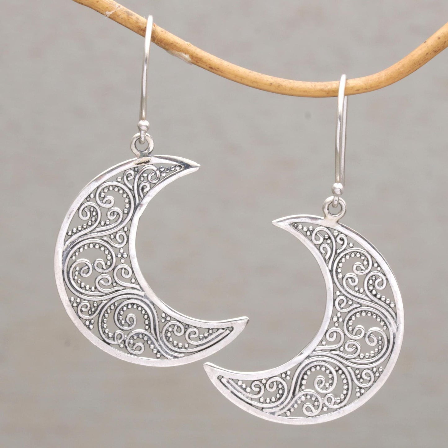 Charming Earring for Any Occasion