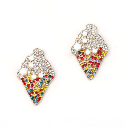 Classic Pearl Earring with Timeless Appeal