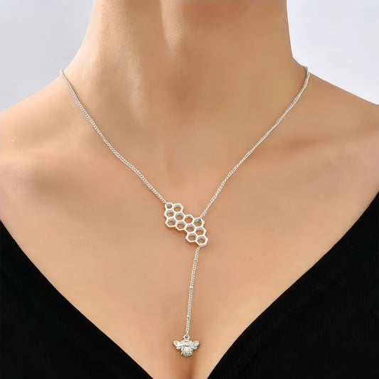 Romantic Necklace for Special Moments