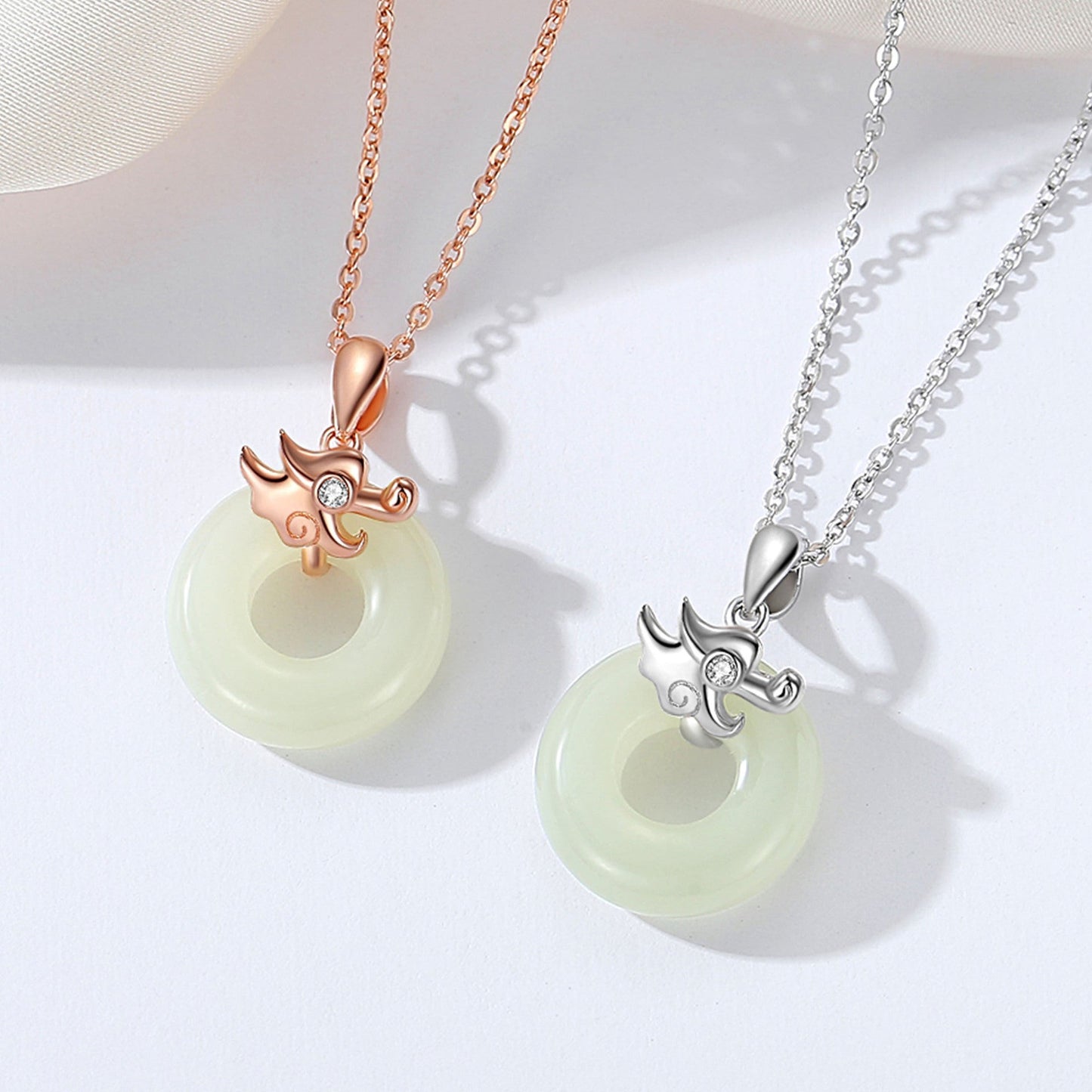 Beautiful Necklace with Unique Style