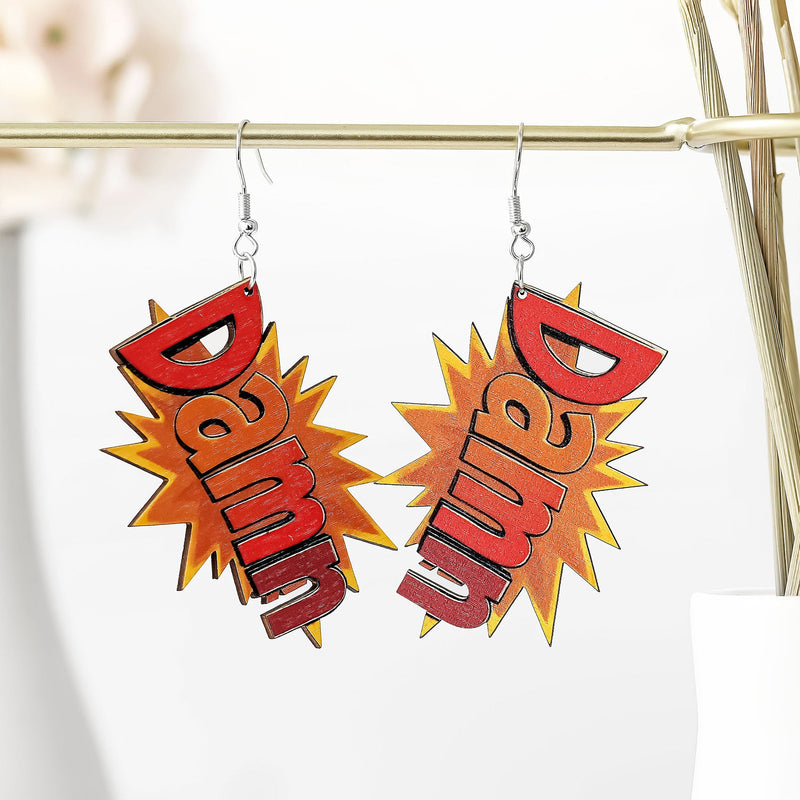 Stunning Earring for Daily Wear