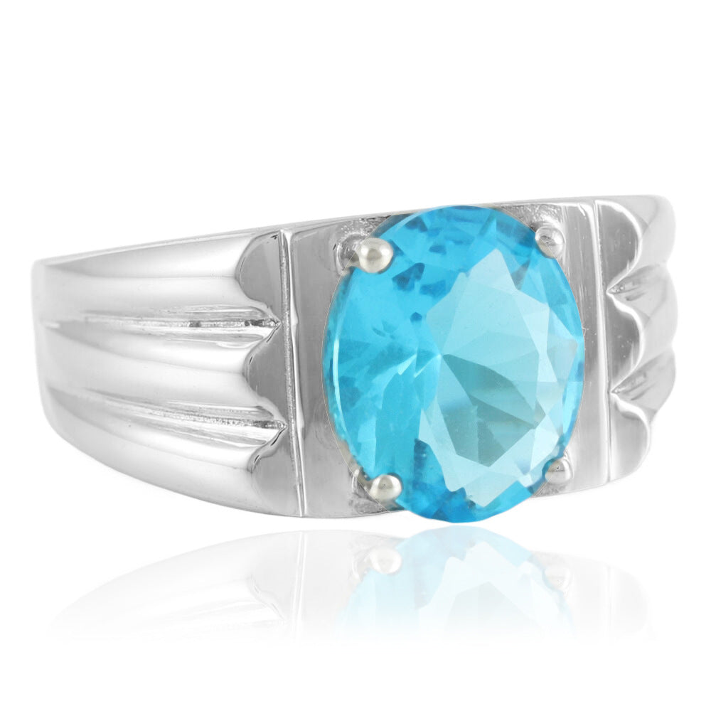 Delicate Artisan Ring