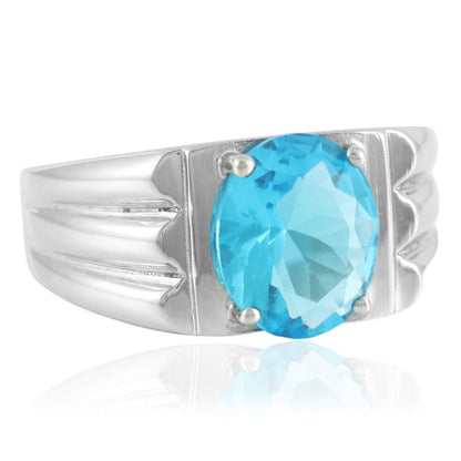 Delicate Artisan Ring