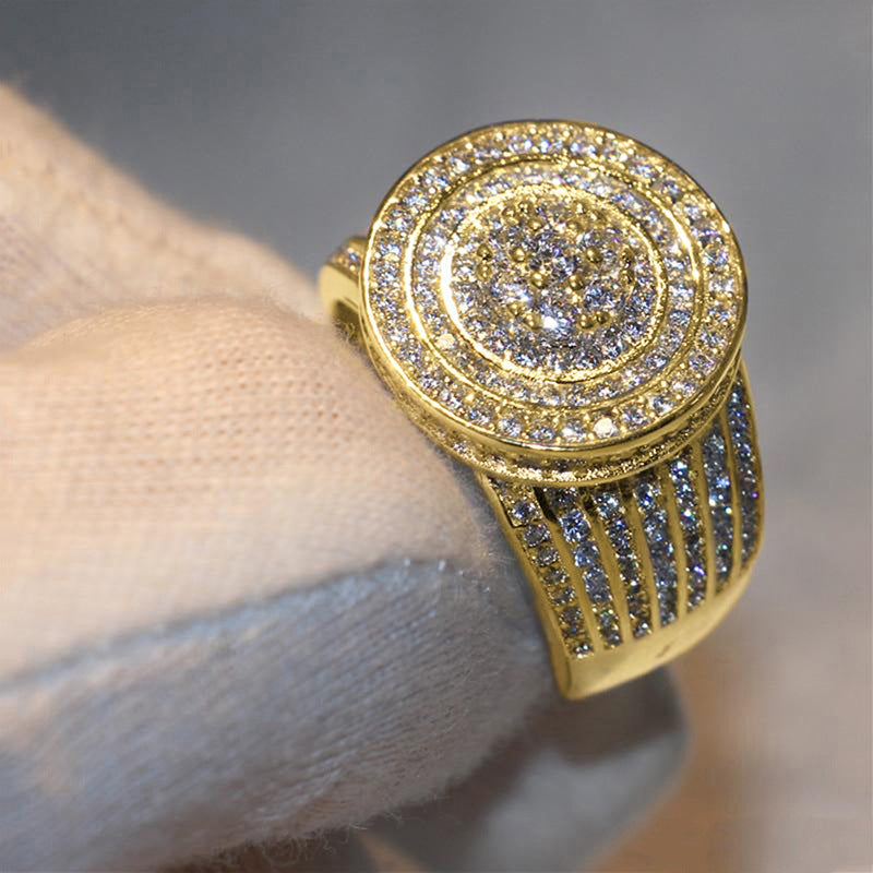Stunning Ring for Daily Wear