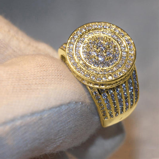 Stunning Ring for Daily Wear